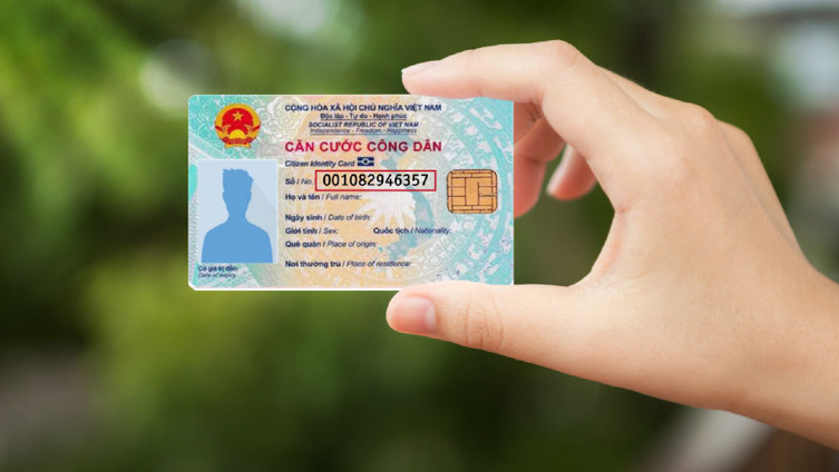 Quyết định Ban hành Kế hoạch triển khai thi hành Luật Căn cước